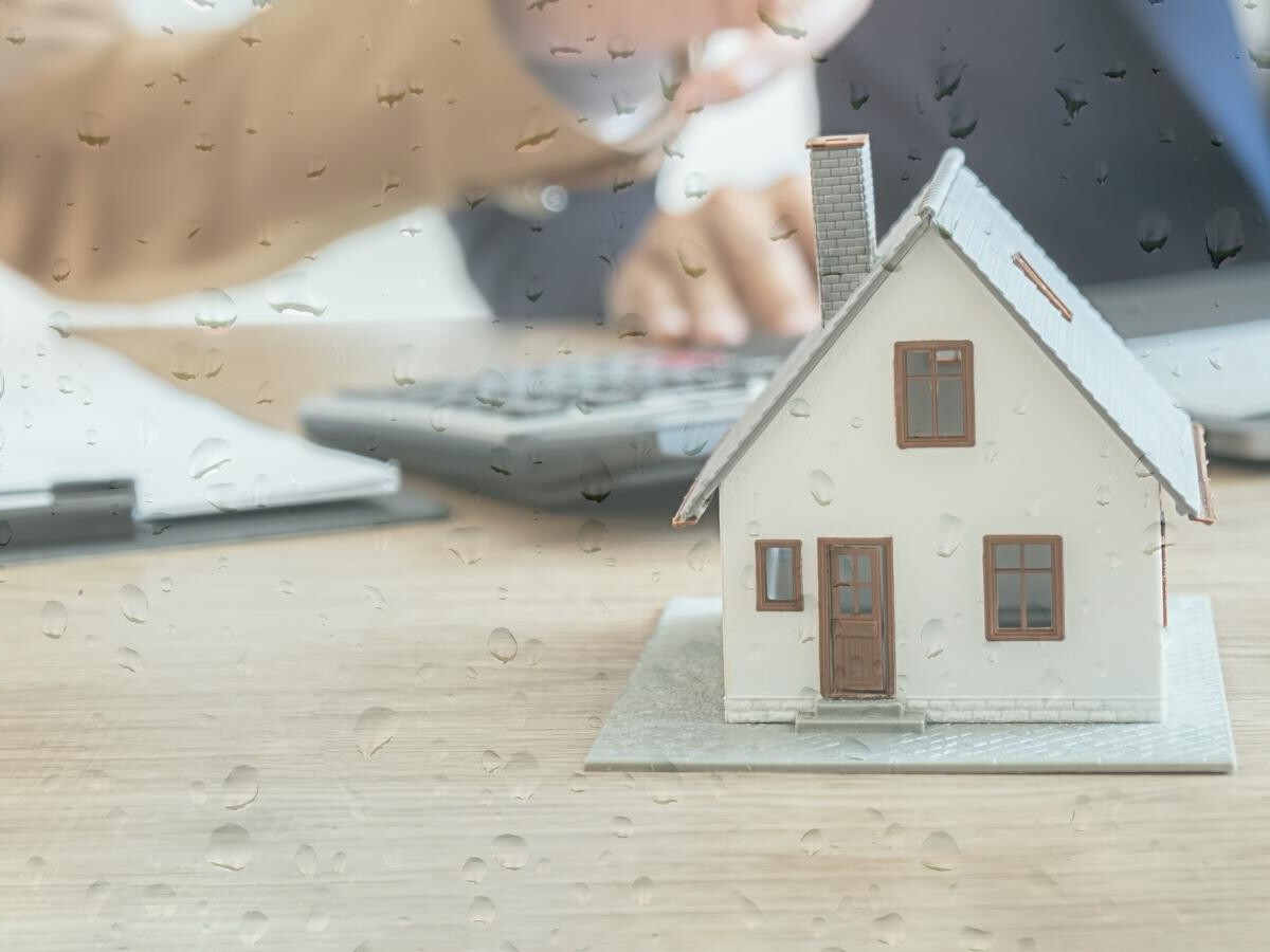moisture damage insurance